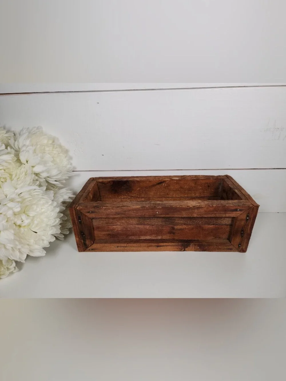 N/A vintage distressed